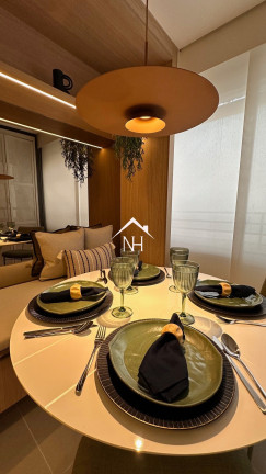 Imagem Apartamento com 1 Quarto à Venda, 37 m² em Vila Mariana - São Paulo Imagem Apartamento com 1 Quarto à Venda, 37 m² em Vila Mariana - São Paulo