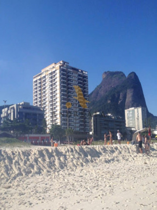 Imagem Apartamento com 2 Quartos à Venda, 74 m² em Barra Da Tijuca - Rio De Janeiro