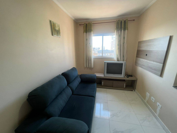 Imagem Apartamento com 1 Quarto à Venda, 50 m² em Aviação - Praia Grande Imagem Apartamento com 1 Quarto à Venda, 50 m² em Aviação - Praia Grande