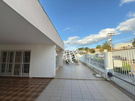 Imagem Casa com 3 Quartos à Venda, 292 m² em Centro - Atibaia Imagem Casa com 3 Quartos à Venda, 292 m² em Centro - Atibaia