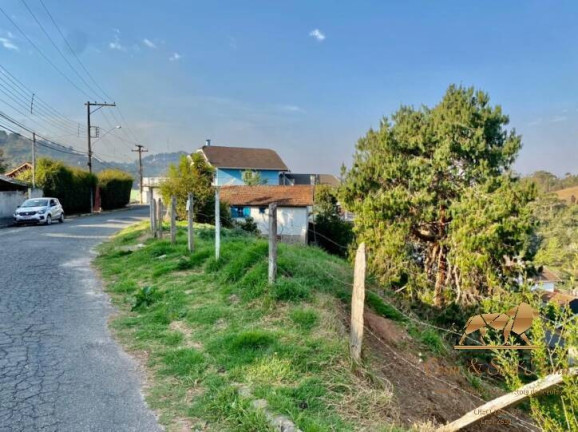 Imagem Terreno à Venda, 360 m² em Jardim Márcia - Campos Do Jordão