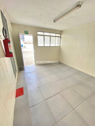 Imagem Galpão para Alugar, 1.080 m² em Jardim Califórnia - Barueri
