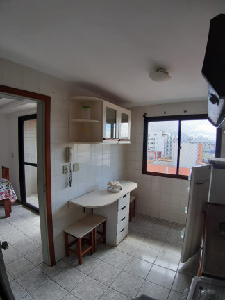 Imagem Apartamento com 1 Quarto à Venda, 75 m² em Praia Do Morro - Guarapari