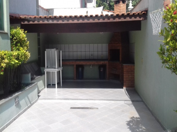 Imagem Casa de Condomínio com 2 Quartos à Venda, 90 m² em Vila Pereira Barreto - São Paulo Imagem Casa de Condomínio com 2 Quartos à Venda, 90 m² em Vila Pereira Barreto - São Paulo