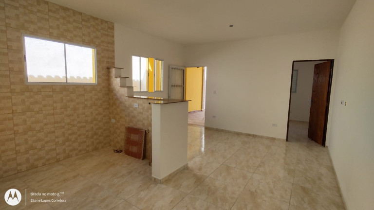 Imagem Casa com 2 Quartos à Venda, 55 m² em Nossa Senhora Do Sion - Itanhaém Imagem Casa com 2 Quartos à Venda, 55 m² em Nossa Senhora Do Sion - Itanhaém