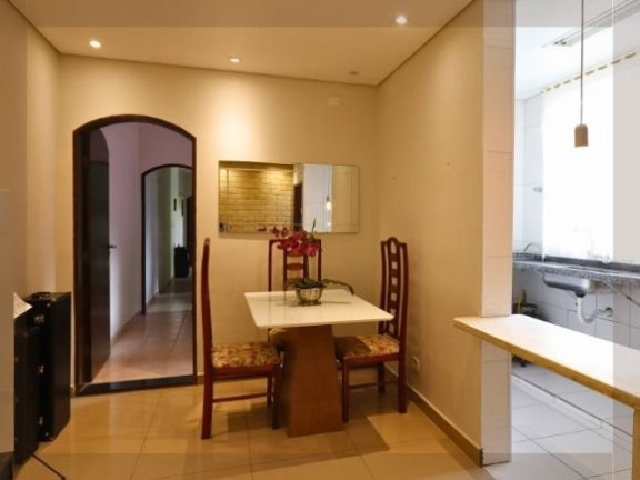 Imagem Casa com 4 Quartos à Venda, 240 m² em Parque Continental Ii - Guarulhos