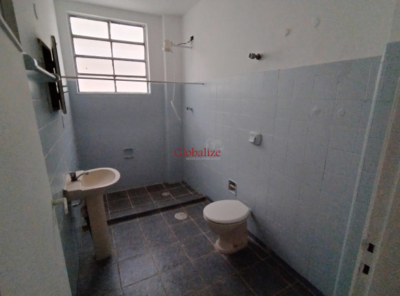 Imagem Imóvel com 1 Quarto à Venda, 53 m² em Embaré - Santos