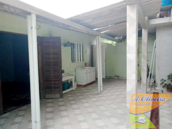 Imagem Casa com 3 Quartos à Venda, 180 m² em Parque Dos Ministérios - Ubatuba
