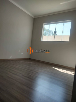Imagem Casa com 3 Quartos à Venda, 145 m² em Loteamento Residencial Tiradentes - Poços De Caldas