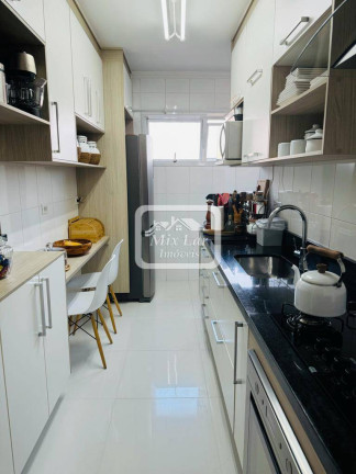 Imagem Apartamento com 3 Quartos à Venda, 77 m² em Centro - Osasco
