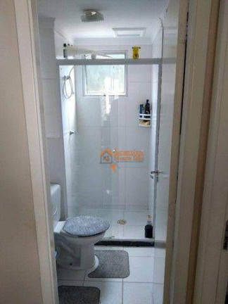 Imagem Apartamento com 2 Quartos à Venda, 48 m² em Jardim Ansalca - Guarulhos Imagem Apartamento com 2 Quartos à Venda, 48 m² em Jardim Ansalca - Guarulhos