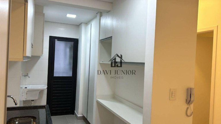 Imagem Apartamento com 2 Quartos para Alugar, 76 m² em Alto Da Boa Vista - Sorocaba Imagem Apartamento com 2 Quartos para Alugar, 76 m² em Alto Da Boa Vista - Sorocaba