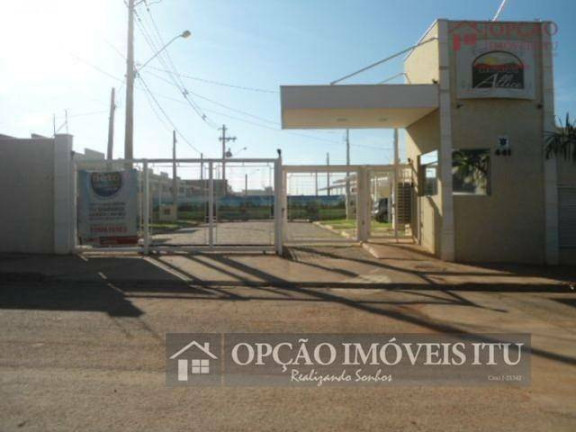 Imagem Casa com 3 Quartos à Venda, 115 m² em Parque Nossa Senhora Da Candelária - Itu Imagem Casa com 3 Quartos à Venda, 115 m² em Parque Nossa Senhora Da Candelária - Itu