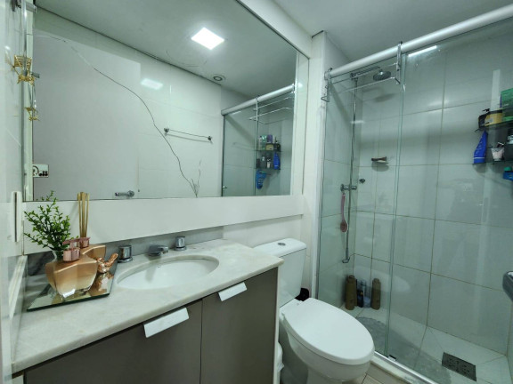 Imagem Apartamento com 2 Quartos à Venda, 63 m² em Marechal Rondon - Canoas Imagem Apartamento com 2 Quartos à Venda, 63 m² em Marechal Rondon - Canoas