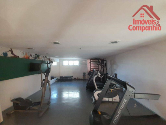 Imagem Apartamento com 3 Quartos à Venda, 178 m² em Parquelândia - Fortaleza