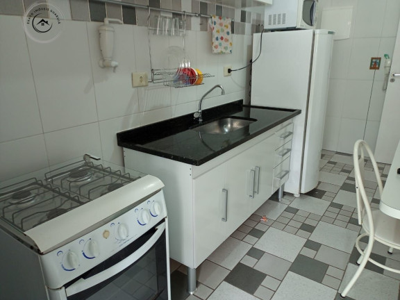 Imagem Apartamento com 2 Quartos para Alugar, 80 m² em Enseada - Guarujá Imagem Apartamento com 2 Quartos para Alugar, 80 m² em Enseada - Guarujá