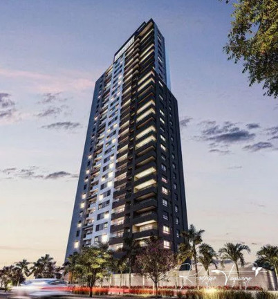 Apartamento com 2 Quartos à Venda, 62 m² em Setor Aeroporto - Goiânia