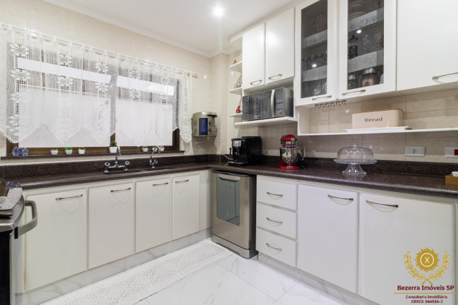 Imagem Casa com 4 Quartos à Venda, 325 m² em Jardim Franca - São Paulo Imagem Casa com 4 Quartos à Venda, 325 m² em Jardim Franca - São Paulo