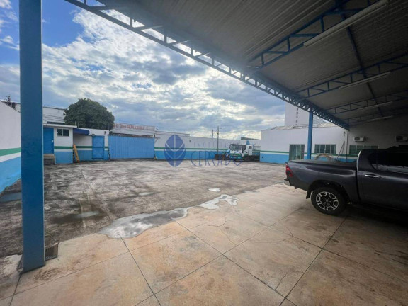 Imagem Sala Comercial para Alugar, 1.000 m² em Jundiaí - Anápolis Imagem Sala Comercial para Alugar, 1.000 m² em Jundiaí - Anápolis
