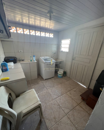 Imagem Casa com 6 Quartos à Venda, 300 m² em Coroados - Guaratuba