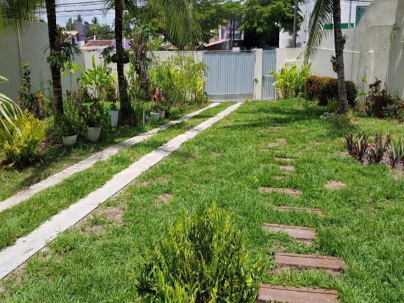Casa com 4 Quartos para Alugar, 287 m² em Vilas Do Atlântico - Lauro De Freitas