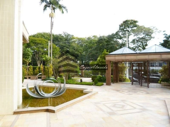 Imagem Apartamento com 4 Quartos à Venda, 320 m² em Paraíso - São Paulo Imagem Apartamento com 4 Quartos à Venda, 320 m² em Paraíso - São Paulo