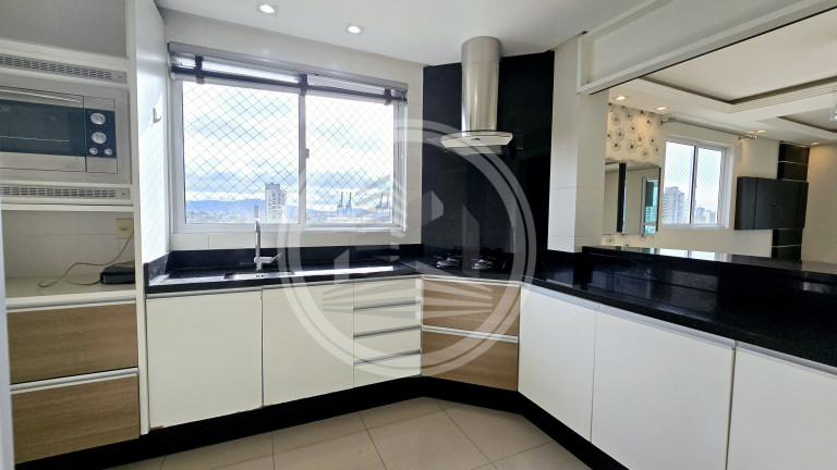 Imagem Apartamento com 3 Quartos à Venda, 109 m² em Vila Operária - Itajaí