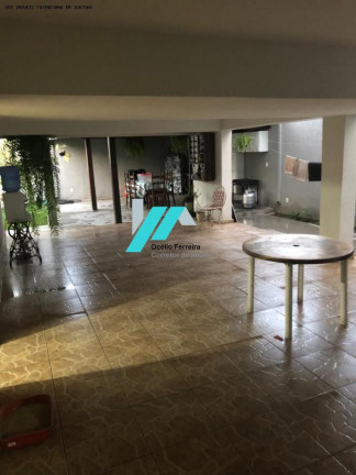 Imagem Casa com 4 Quartos à Venda, 400 m² em Inga Betim - Betim Imagem Casa com 4 Quartos à Venda, 400 m² em Inga Betim - Betim