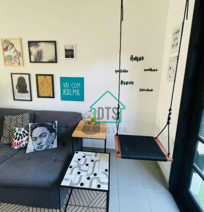 Imagem Casa com 2 Quartos para Alugar, 58 m² em Morada Da Praia - Bertioga