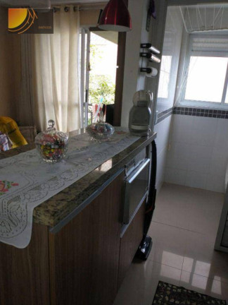 Imagem Apartamento com 2 Quartos à Venda, 46 m² em Jaraguá - São Paulo Imagem Apartamento com 2 Quartos à Venda, 46 m² em Jaraguá - São Paulo