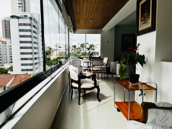 Imagem Apartamento com 4 Quartos à Venda, 207 m² em Aclimação - São Paulo Imagem Apartamento com 4 Quartos à Venda, 207 m² em Aclimação - São Paulo