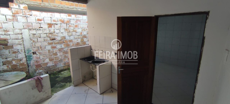 Imagem Casa com 3 Quartos à Venda, em Jardim Cruzeiro - Feira De Santana Imagem Casa com 3 Quartos à Venda, em Jardim Cruzeiro - Feira De Santana