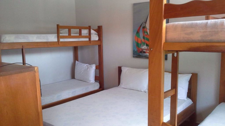 Imagem Casa com 5 Quartos para Temporada, 220 m² em Toninhas - Ubatuba Imagem Casa com 5 Quartos para Temporada, 220 m² em Toninhas - Ubatuba