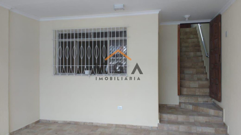 Imagem Casa com 4 Quartos à Venda, 270 m² em Vila Nhocune - São Paulo