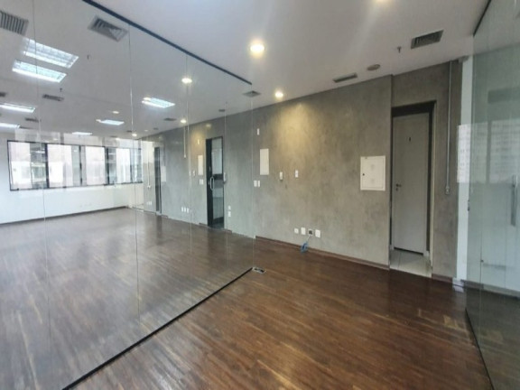 Imagem Sala Comercial para Alugar, 280 m² em Pinheiros - São Paulo Imagem Sala Comercial para Alugar, 280 m² em Pinheiros - São Paulo