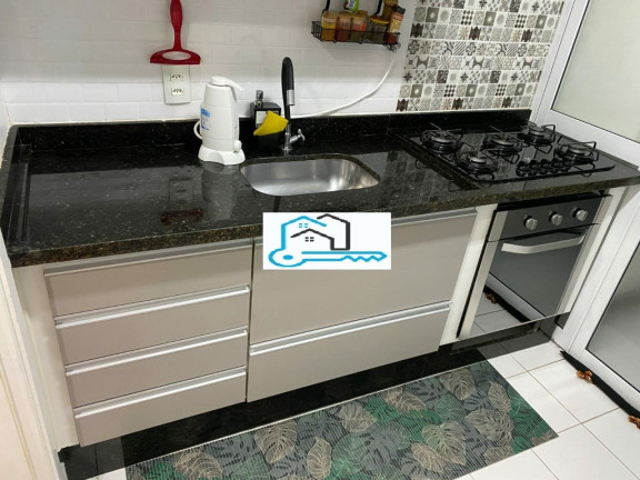 Imagem Apartamento com 3 Quartos à Venda, 81 m² em Alto Do Ipiranga - São Paulo Imagem Apartamento com 3 Quartos à Venda, 81 m² em Alto Do Ipiranga - São Paulo