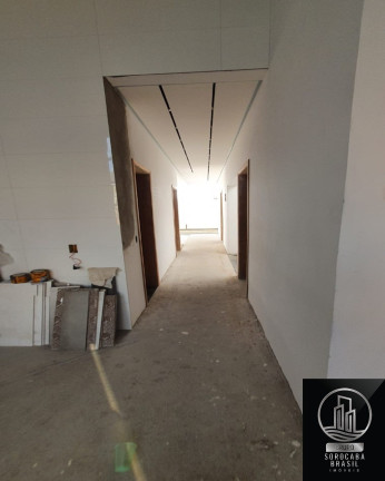Imagem Casa com 3 Quartos à Venda, 125 m² em Horto Florestal - Sorocaba