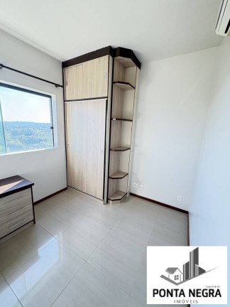 Imagem Apartamento com 2 Quartos para Alugar, 70 m² em Ponta Negra - Manaus