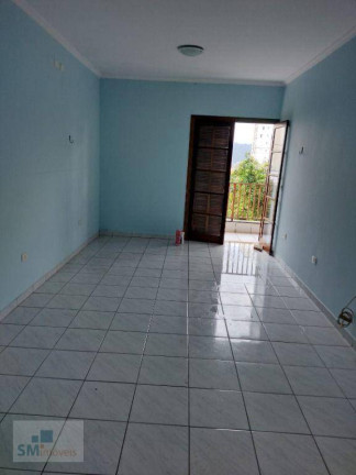 Imagem Sobrado com 3 Quartos à Venda, 358 m² em Vila Nossa Senhora Das Vitórias - Mauá
