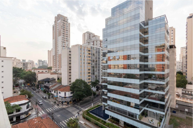 Imagem Apartamento com 3 Quartos à Venda, 138 m² em Pinheiros - São Paulo Imagem Apartamento com 3 Quartos à Venda, 138 m² em Pinheiros - São Paulo