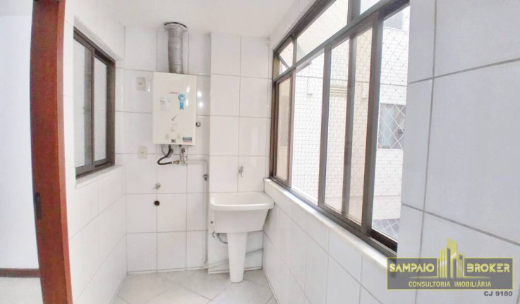 Imagem Apartamento com 3 Quartos à Venda, em Recreio Dos Bandeirantes - Rio De Janeiro Imagem Apartamento com 3 Quartos à Venda, em Recreio Dos Bandeirantes - Rio De Janeiro