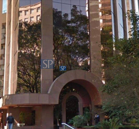 Imagem Sala Comercial para Alugar, 215 m² em Jardim Europa - São Paulo