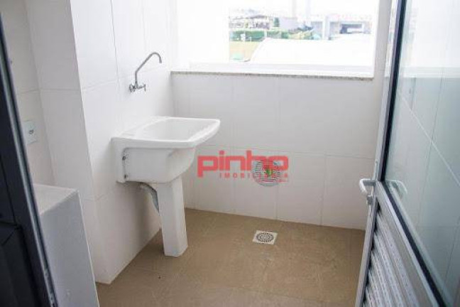 Imagem Apartamento com 3 Quartos à Venda, 93 m² em Barreiros - São José