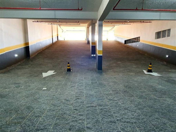 Imagem Sala Comercial à Venda, 39 m² em Boqueirao - Praia Grande