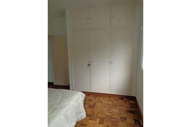 Imagem Apartamento com 1 Quarto à Venda, 59 m² em Campo Belo - São Paulo