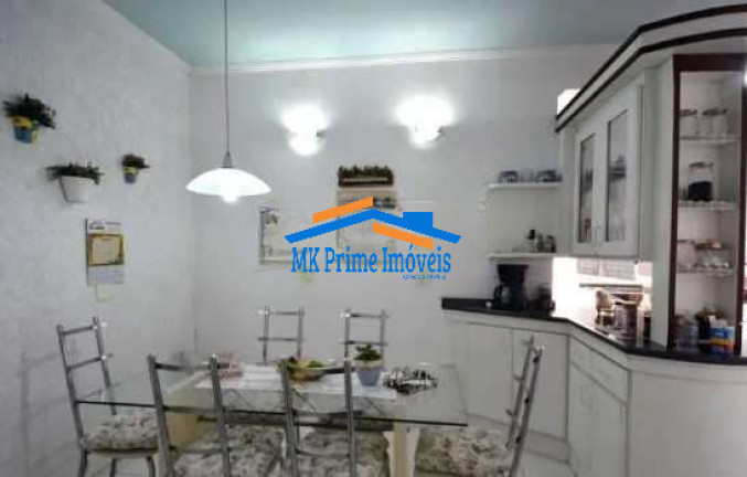 Imagem Sobrado com 4 Quartos à Venda, 380 m² em Vila Campesina - Osasco Imagem Sobrado com 4 Quartos à Venda, 380 m² em Vila Campesina - Osasco