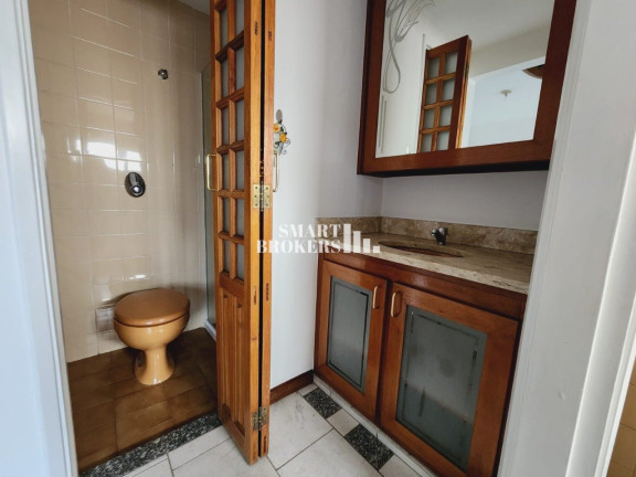 Imagem Apartamento com 1 Quarto à Venda, 50 m² em Vila Clementino - São Paulo Imagem Apartamento com 1 Quarto à Venda, 50 m² em Vila Clementino - São Paulo