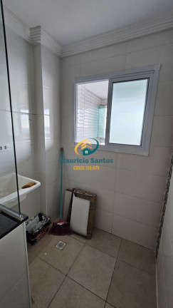 Imagem Apartamento com 2 Quartos à Venda, 78 m² em Solemar - Praia Grande