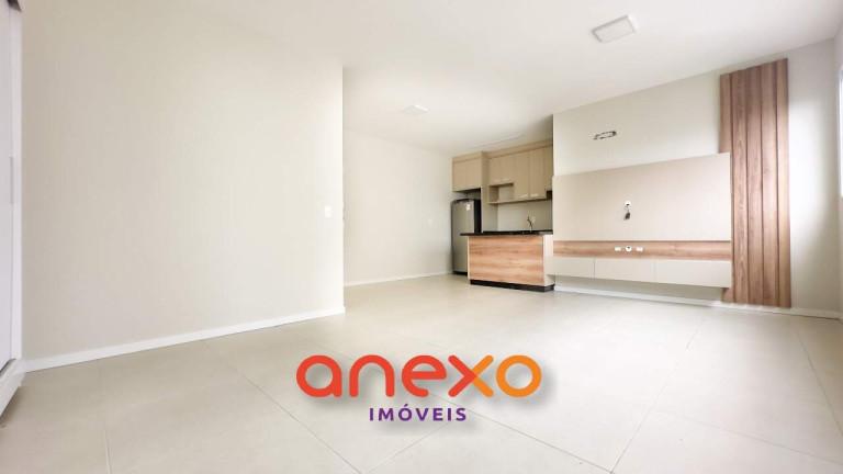 Imagem Apartamento com 1 Quarto para Alugar, 45 m² em Velha - Blumenau Imagem Apartamento com 1 Quarto para Alugar, 45 m² em Velha - Blumenau