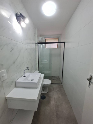 Imagem Apartamento com 2 Quartos à Venda, 57 m² em Centro - Diadema